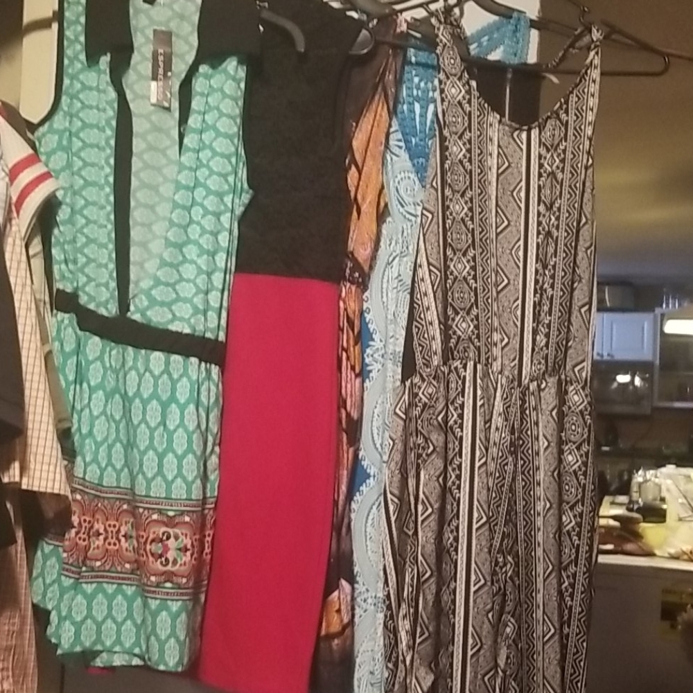 All type new tags brands